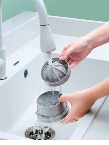 Portable Electric Citrus Juicer